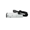 Chieftec MUB-3003 Laufwerkseinschub Blende Schwarz
