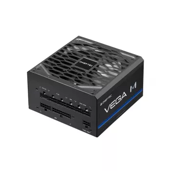Chieftec Vega PPG-850-C Netzteil 850 W 20+4-Pin-ATX ATX Schwarz