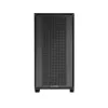 Chieftec Midi Tower GS-03B-BLK-OP Schwarz