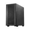 Chieftec Midi Tower GS-03B-BLK-OP Schwarz