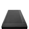 Chieftec Midi Tower GS-03B-BLK-OP Schwarz