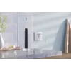 Philips 3100 Series HX3671/14 Schallzahnbürste mit Drucksensor