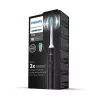 Philips 3100 Series HX3671/14 Schallzahnbürste mit Drucksensor