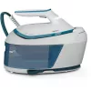 Philips PSG6022/20 Dampfbügelstation 2400 W 1,8 L SteamGlide Plus-Bügelsohle Blau, Weiß