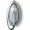 Philips PSG6022/20 Dampfbügelstation 2400 W 1,8 L SteamGlide Plus-Bügelsohle Blau, Weiß