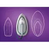 Philips PSG6022/20 Dampfbügelstation 2400 W 1,8 L SteamGlide Plus-Bügelsohle Blau, Weiß