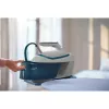 Philips PSG6022/20 Dampfbügelstation 2400 W 1,8 L SteamGlide Plus-Bügelsohle Blau, Weiß
