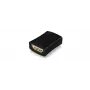 ICY BOX IB-CB005 HDMI Schwarz