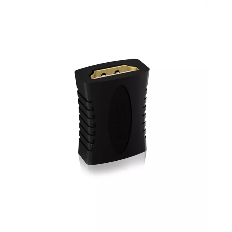 ICY BOX IB-CB005 HDMI Schwarz
