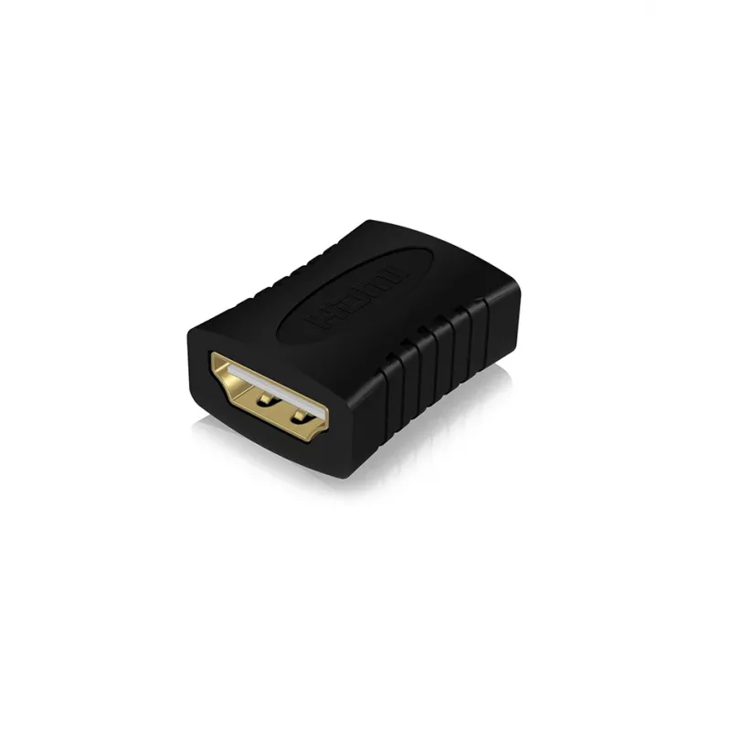ICY BOX IB-CB005 HDMI Schwarz