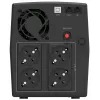 POWERWALKER - BLUEWALKER Powerwalker Basic Vi 1500 Stl USV 1500VA/900W