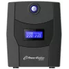 POWERWALKER - BLUEWALKER Powerwalker Basic Vi 1500 Stl USV 1500VA/900W