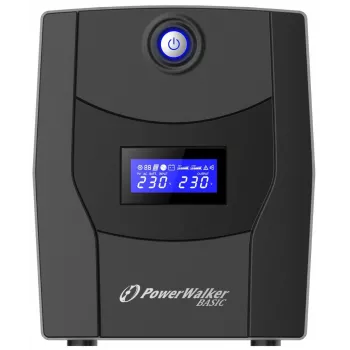 POWERWALKER - BLUEWALKER Powerwalker Basic Vi 2200 Stl USV 2200va/ 1320w