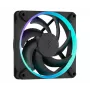 FRACTAL DESIGN Cooling Fan Momentum 12 RGB 3-pack Schwarz