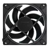 FRACTAL DESIGN Cooling Fan Momentum 12 RGB 3-pack Schwarz