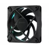 FRACTAL DESIGN Cooling Fan Momentum 12 RGB 3-pack Schwarz