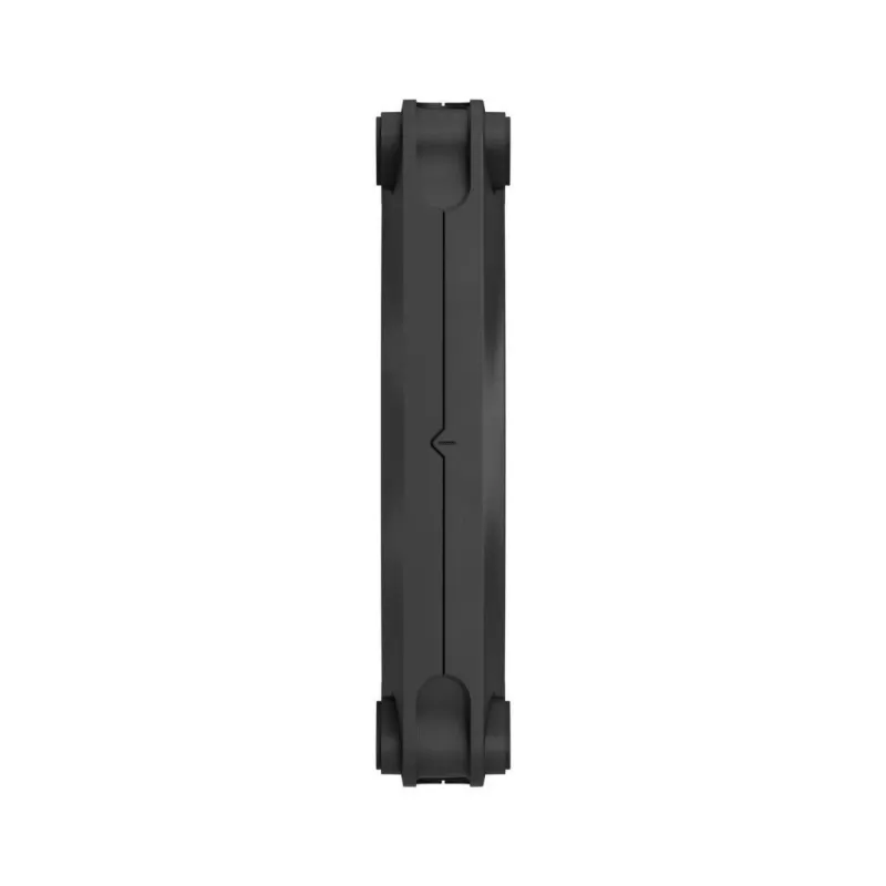FRACTAL DESIGN Kühlungslüfter Momentum 14 Schwarz