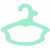 BABY born Kleiderbügel, 5er-Pack 43cm Puppenkleiderbügel