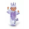 BABY born Einhorn-Strampler für 43 cm Puppe