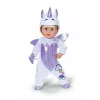 BABY born Einhorn-Strampler für 43 cm Puppe