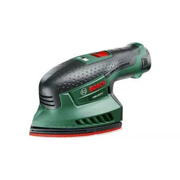 Bosch EasySander 12 Multischleifer 22000 U/min 22000 OPM