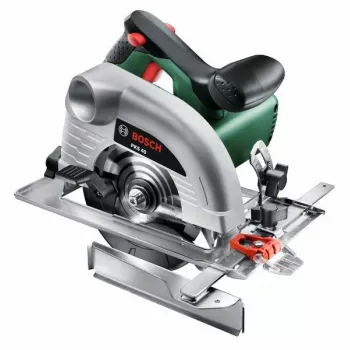 Bosch PKS 40 13 cm Grün, Silber 5300 U/min 850 W