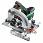 Bosch PKS 40 13 cm Grün, Silber 5300 U/min 850 W