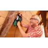 Bosch PEX 400 AE Exzenterschleifer, Exzenterschleifer, Klettverschluss, Grün, Ungarn, 4000 U/min, 26000 U/min