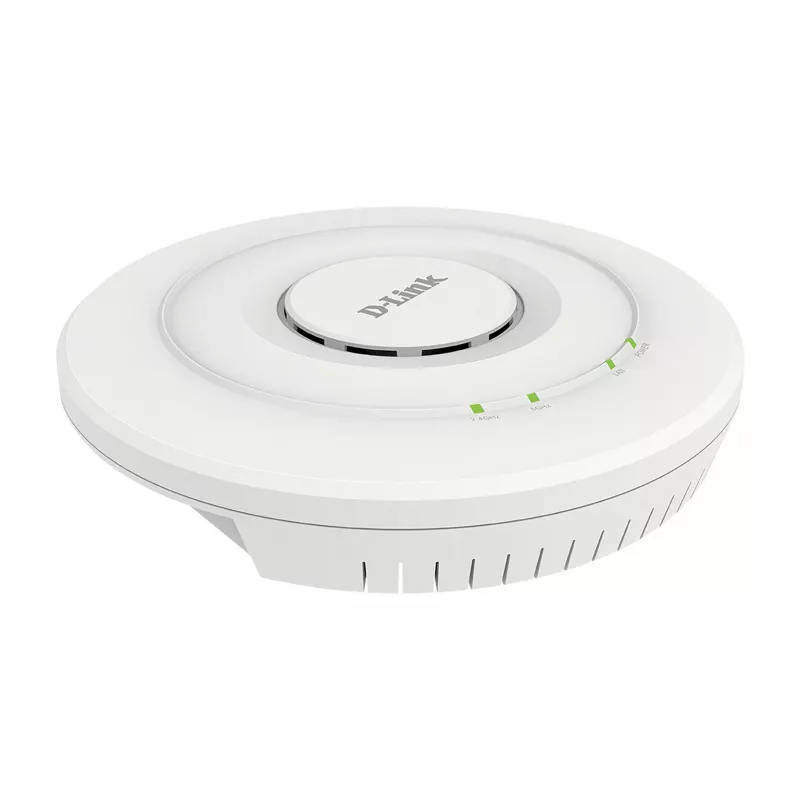 D-Link DWL-6610AP Wireless Access Point 1200 Mbit/s Power over Ethernet (PoE)