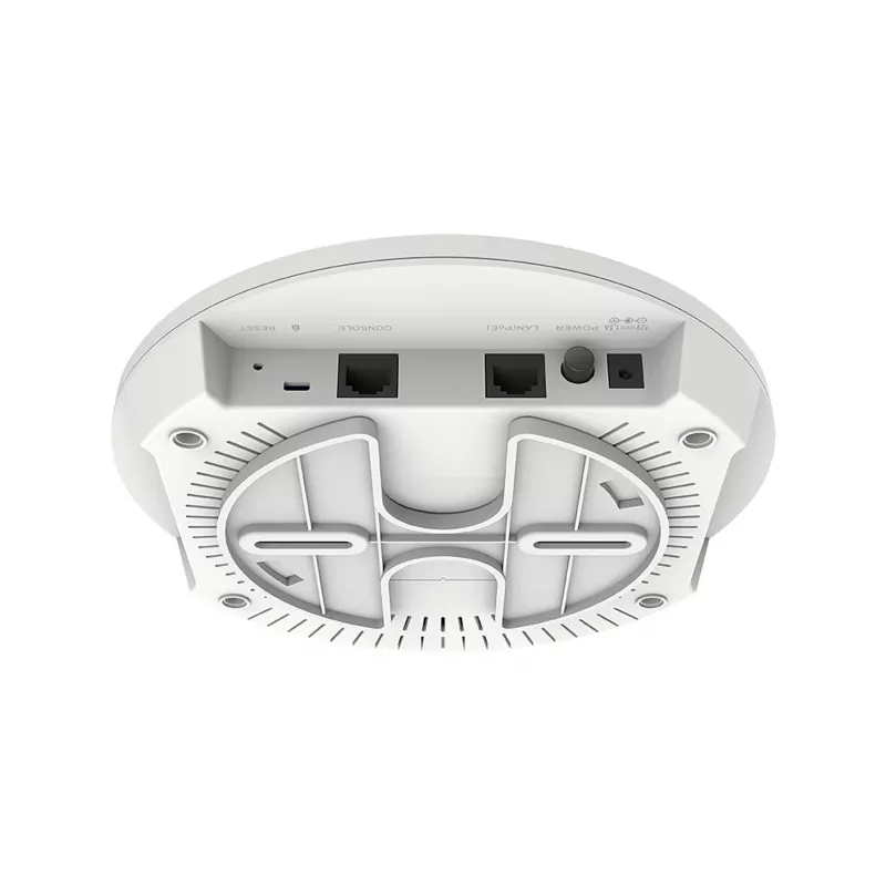 D-Link DWL-6610AP Wireless Access Point 1200 Mbit/s Power over Ethernet (PoE)