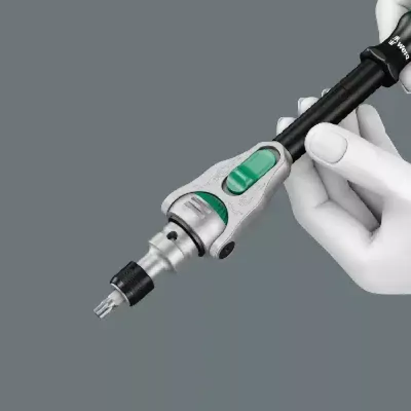 Einzelne Wera 8000 A SB Zyklop Speed