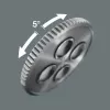 Einzelne Wera 8000 A SB Zyklop Speed