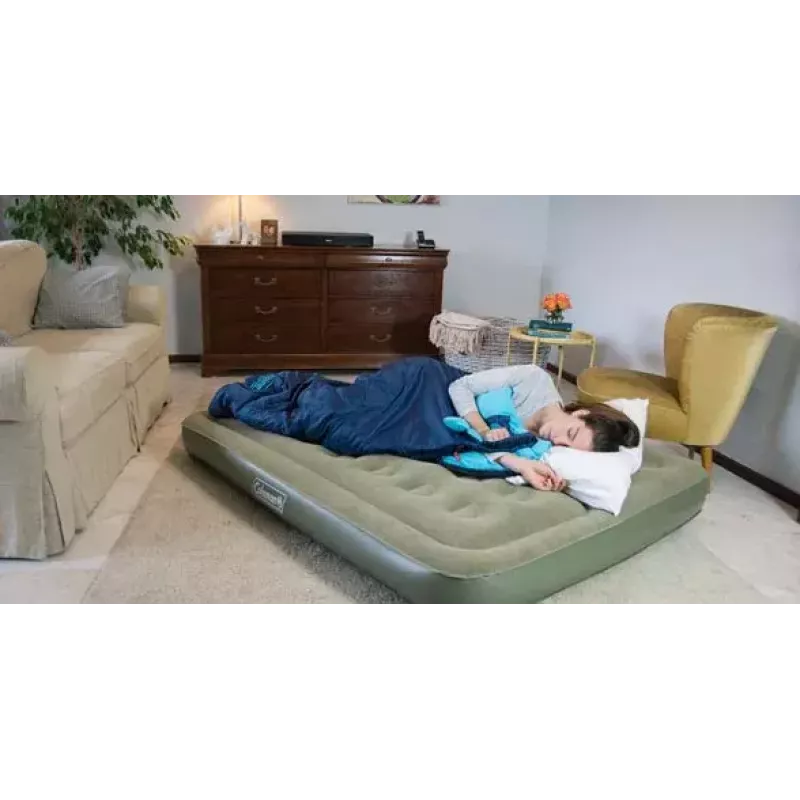 Doppel-Luftmatratze Coleman Maxi Comfort Bed Double NP