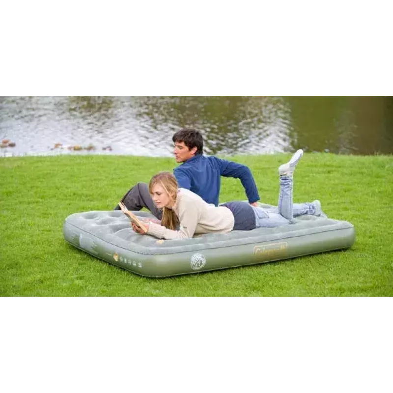 Doppel-Luftmatratze Coleman Maxi Comfort Bed Double NP