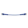 Netzwerkkabel Ubiquiti UniFi UC-PATCH-RJ45-BL-50 RJ-45 Cat6 50m Blau