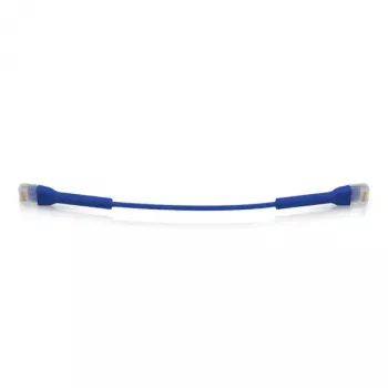 Netzwerkkabel Ubiquiti UniFi UC-PATCH-RJ45-BL-50 RJ-45 Cat6 50m Blau