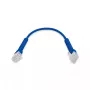 Netzwerkkabel Ubiquiti UniFi UC-PATCH-RJ45-BL-50 RJ-45 Cat6 50m Blau