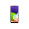 Samsung EF-QA225 - Schutzhülle für Mobiltelefon - Thermoplastisches Polyurethan (TPU)