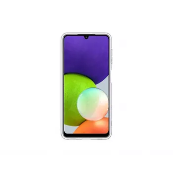 Samsung EF-QA225 - Schutzhülle für Mobiltelefon - Thermoplastisches Polyurethan (TPU)