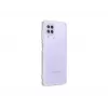 Samsung EF-QA225 - Schutzhülle für Mobiltelefon - Thermoplastisches Polyurethan (TPU)