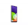 Samsung EF-QA225 - Schutzhülle für Mobiltelefon - Thermoplastisches Polyurethan (TPU)