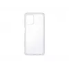 Samsung EF-QA225 - Schutzhülle für Mobiltelefon - Thermoplastisches Polyurethan (TPU)