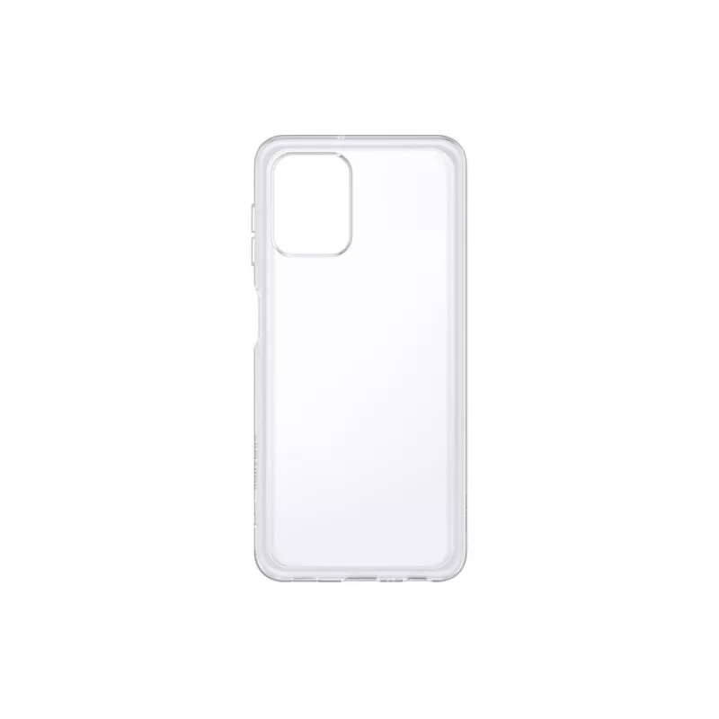 Samsung EF-QA225 - Schutzhülle für Mobiltelefon - Thermoplastisches Polyurethan (TPU)