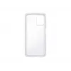 Samsung EF-QA225 - Schutzhülle für Mobiltelefon - Thermoplastisches Polyurethan (TPU)