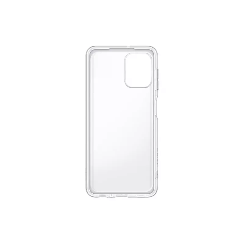 Samsung EF-QA225 - Schutzhülle für Mobiltelefon - Thermoplastisches Polyurethan (TPU)