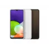 Samsung EF-QA225 - Schutzhülle für Mobiltelefon - Thermoplastisches Polyurethan (TPU)