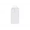 Samsung EF-QA225 - Schutzhülle für Mobiltelefon - Thermoplastisches Polyurethan (TPU)