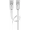 Netzwerkkabel Goobay 93362 RJ-45 Cat5e 7m Weiß