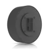 UBIQUITI NETWORKS Ubiquiti Ai-360 Junction Box Schwarz