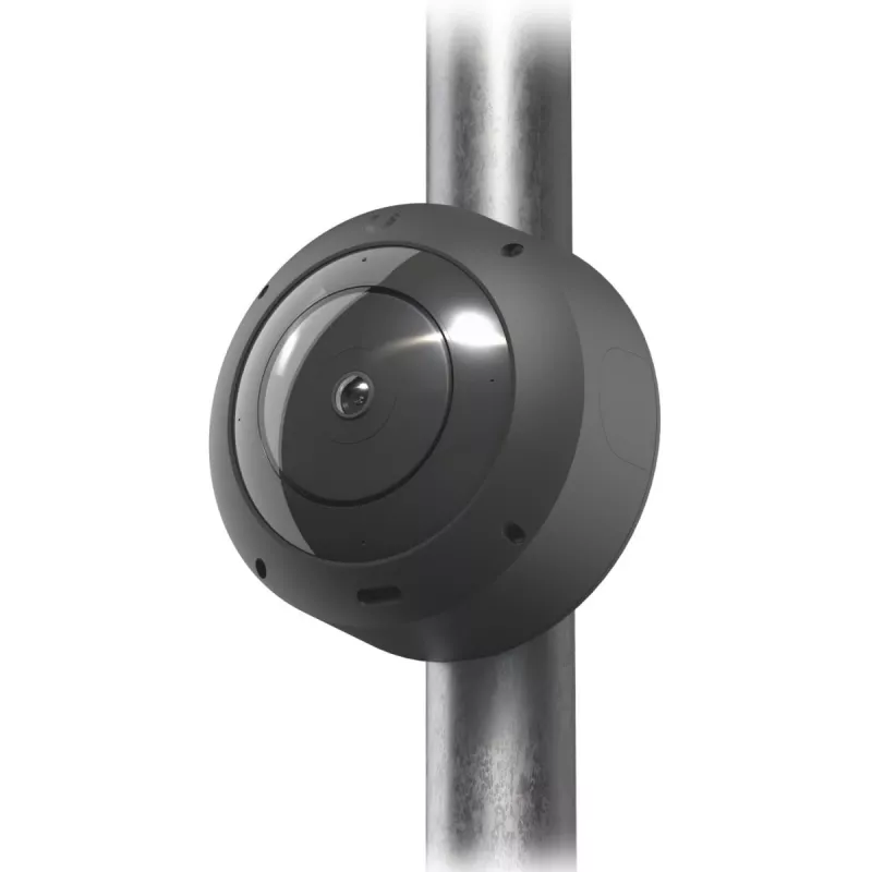 UBIQUITI NETWORKS Ubiquiti Ai-360 Junction Box Schwarz
